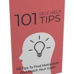 101 Self Help Tips